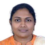 Dr. Brintha Jei