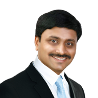 Dr Anand Kumar V