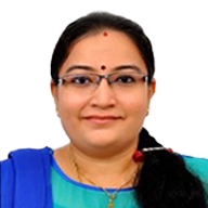 Dr. Anita KV