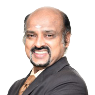 Dr. Balakumar V