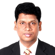 Dr. Gopi Chander N