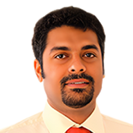 Dr. Sanketh Kethireddy