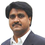 Dr. C. J. Venkatakrishnan