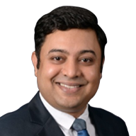 Dr Guru Raj Rao